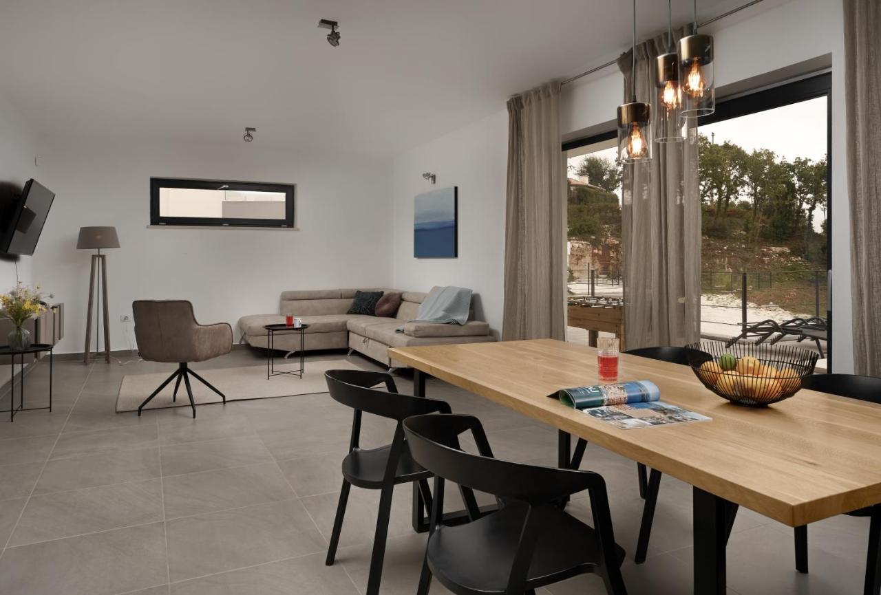 Filipana Villa Kalu 2 מראה חיצוני תמונה